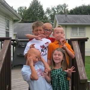 Meet your Posher, Eli